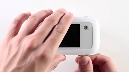 Miniatura 4 de AT&T Velocity Punto de acceso de WiFi, de 4 gigabytes, LTE, móvil, de AT&T.