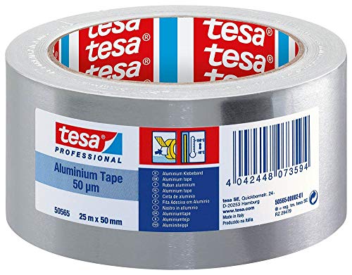 TESA NASTRO ALLUMINIO UNIVERSALE 63632 63632-00000