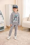 Zoom IMG-1 refein bambino dinosauro hoodie vestiti Zoom IMG-1 refein bambino dinosauro hoodie vestiti