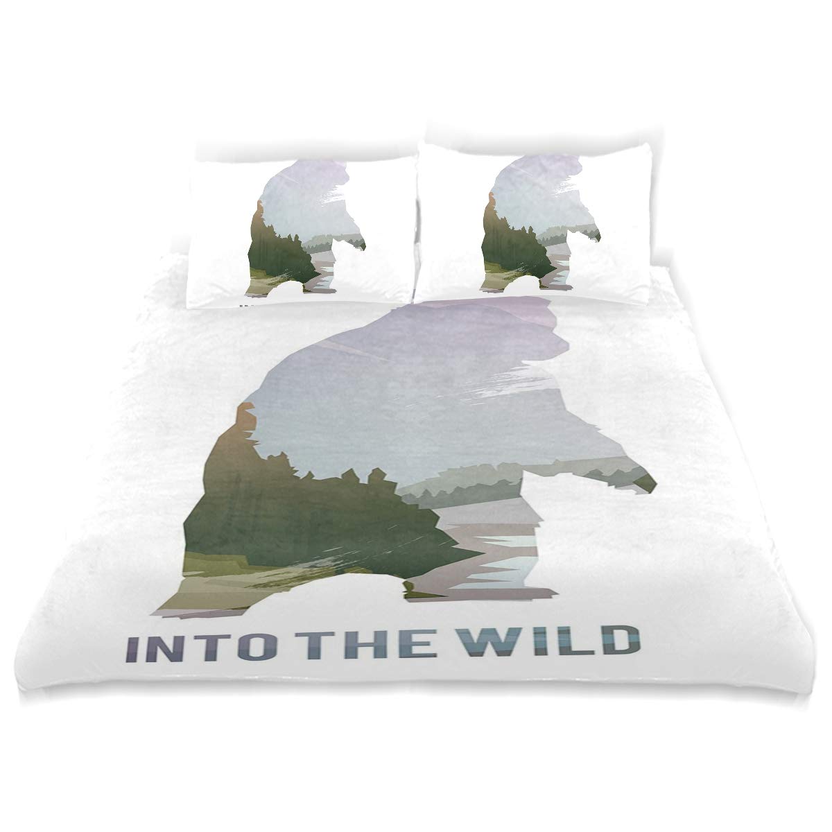 Camping Theme Quilt Pattern Patterns Gallery