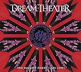 ���X�g�E�m�b�g�E�t�H�S�g�D���E�A�[�J�C���Y:�U�E�}�W�F�X�e�B�E�f��(1985-1986)