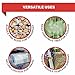 Stretch Wrap with Handle Industrial Strength 4 Pack 11