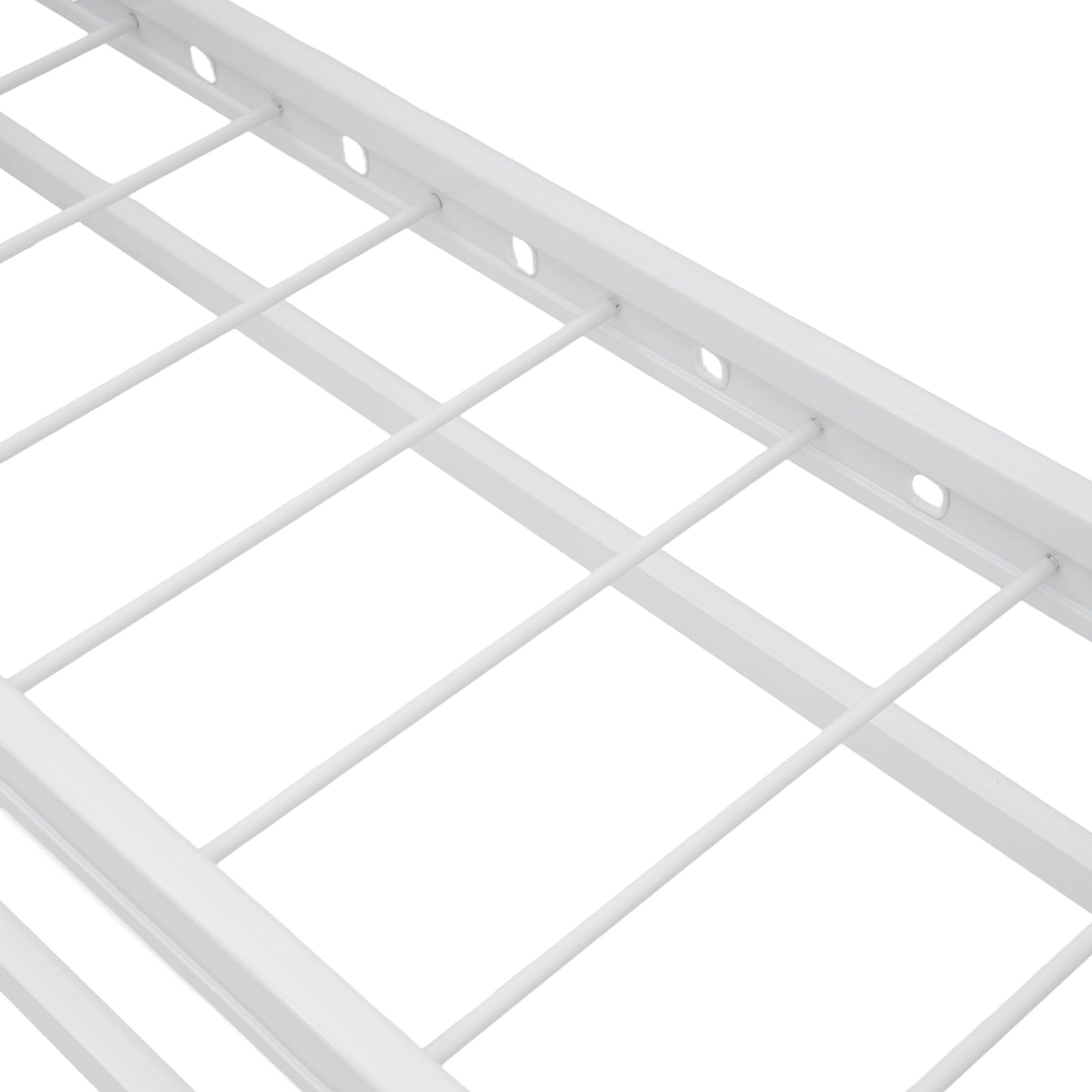 Elektrischer Wäscheständer mit Fernbedienung 24W LED Light Elektrischer Kleiderstange 130-215 cm Decken-Wäscheständer für Hausbalkone, Badezimmer und andere Gelegenheiten (Weiß)