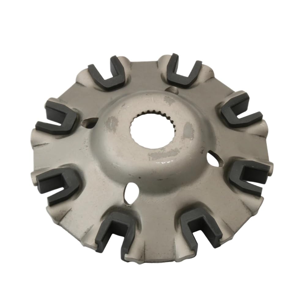 Juego de rodillos variador compatible con Xp Xp500 Tmax 530cc 59C-W1760-00 59C1762300