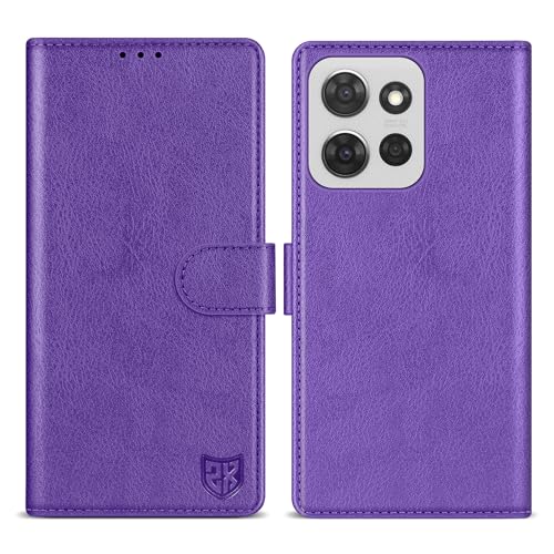 Étui Moto G Power 5G 2025 protégez vos cartes bancaires et votre écran 6,8 pouces