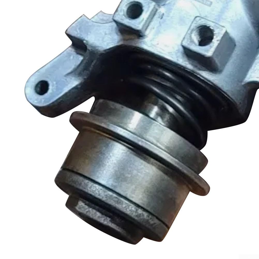 Zoegneer N341719 Caja de engranajes de metal para DCS355 DCS354 DCS356 DWE315K 20V MAX XR Herramienta de corte oscilante multiherramienta pieza de repuesto