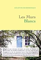 Les Murs Blancs 2246814537 Book Cover