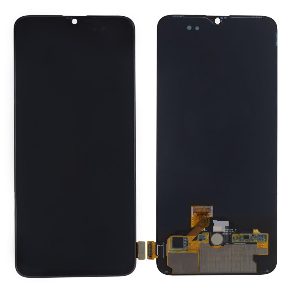 Orignal AMOLED Display with Touch Screen Digitizer Combo for OnePlus 6T-image-33