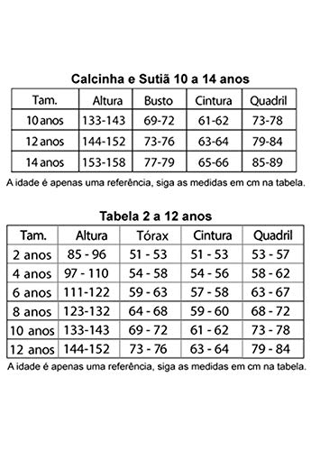 Pijama Curto Infantl Kid Dog DeMillus 220505 Azul Céu Tamanho:12 Anos