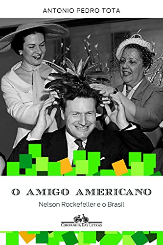O amigo americano: