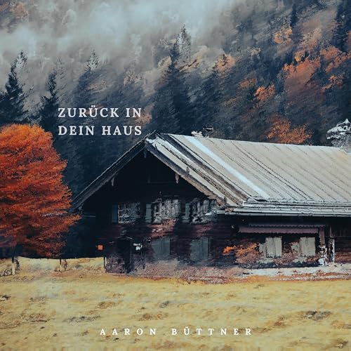 Zurück in Dein Haus