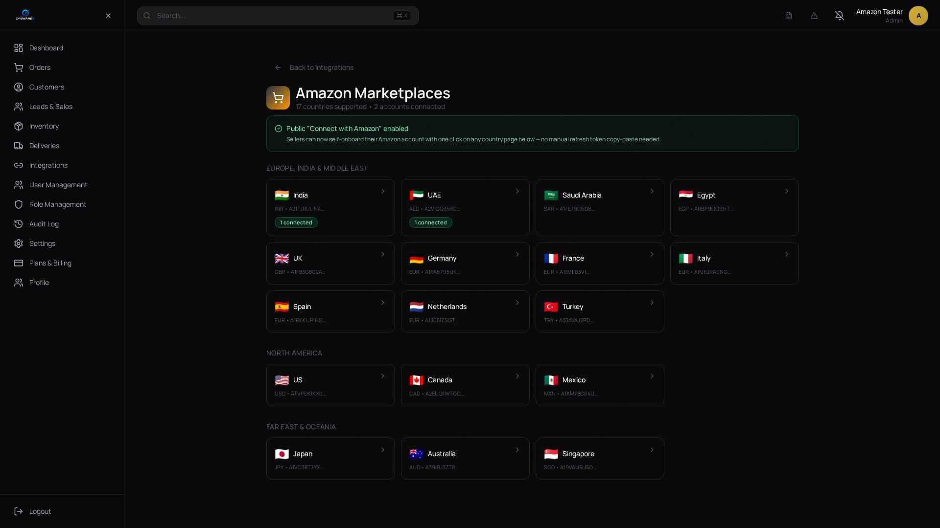 Amazon