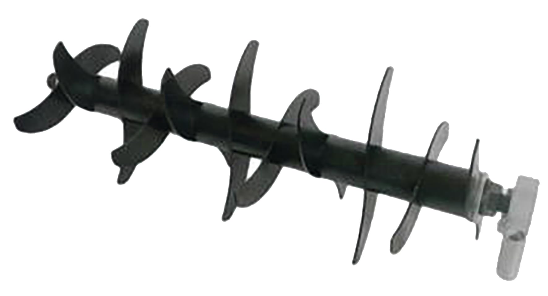 Escarificador Eléctrico 32Cm