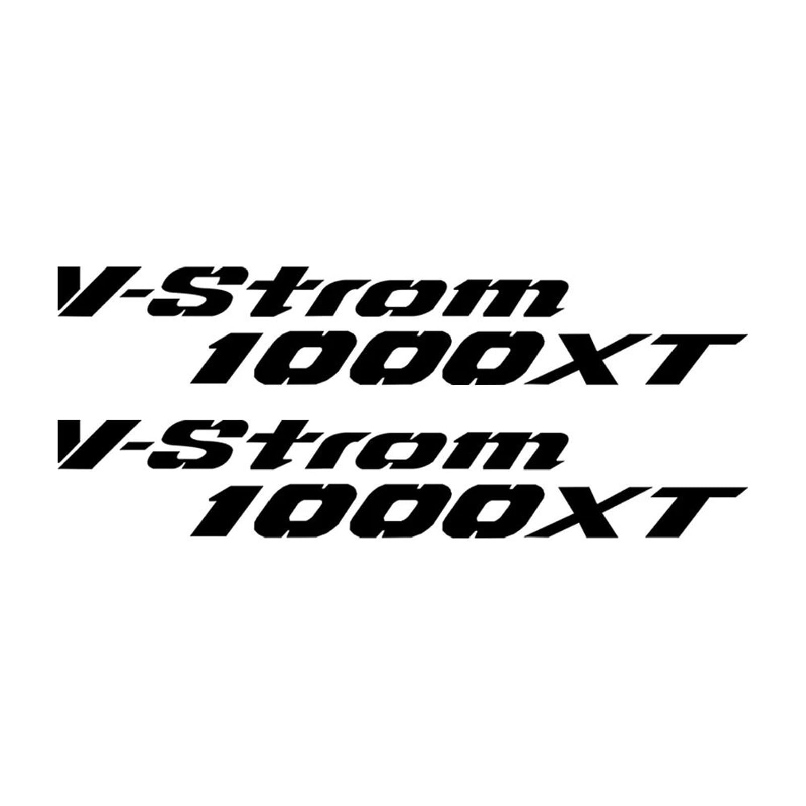 Motorcycle Sticker Waterproof Decals for Suzuki V-Strom 1000 V Strom Vstrom DL XT DL1000 2002-2021 Stickers