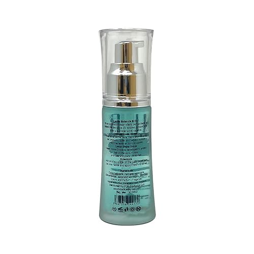 Miniatura 2 de Lenier Gotas deBrillo Keratin Shine Drops 1.5oz