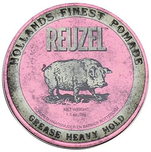 Preisvergleich Produktbild Reuzel Pink Heavy Grease, 35g