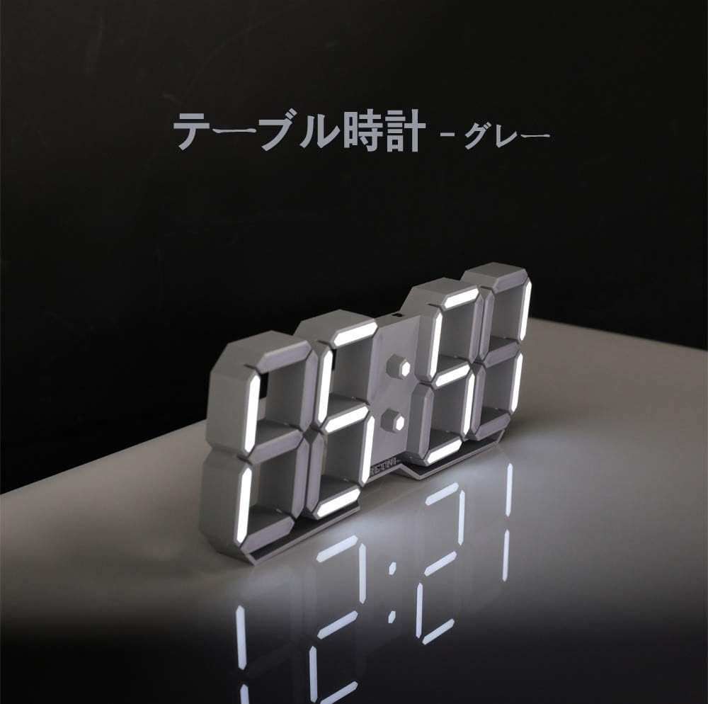 JDL LED CLOCK デジタル時計 Amazon.co.jp: ☆大型デジタル掛け時計 JDL LED CLOCK デジタル時計 Amazon.co.jp: ☆大型デジタル掛け時計