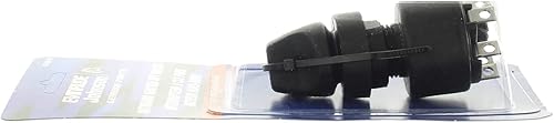 Miniatura 2 de Evinrude Johnson - Interruptor de encendido BRP OEM serie 77 (1977-1995) - 508180