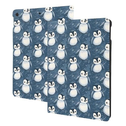 Housse tablette iPad 10.2 compatible iPad 9e 8e 7e génération avec rabat folio