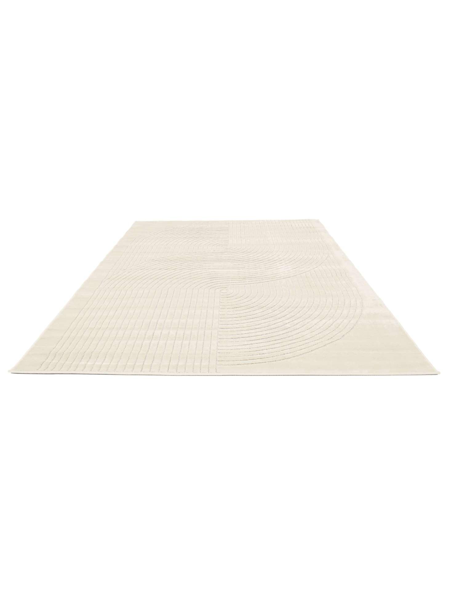 RugVista Crizia Tapis, 200 x 300 cm, Off Blanc