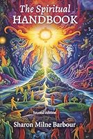 Spiritual Handbook B0DFKZF1K1 Book Cover