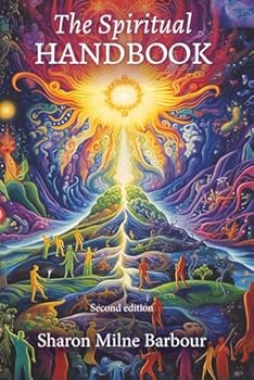 Paperback Spiritual Handbook Book