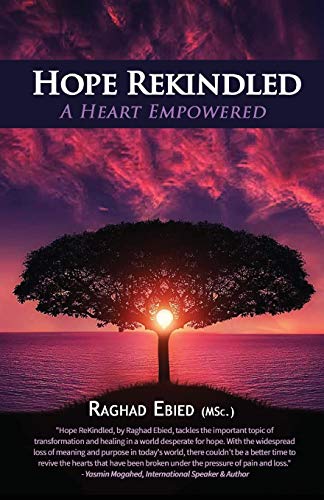 Hope Rekindled: A Heart Empowered