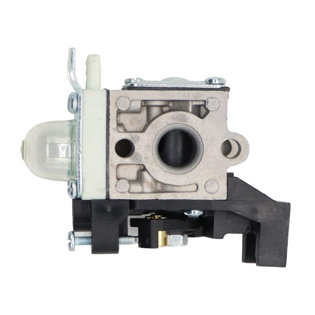 Kit carburateur pour débroussailleuse Echo SRM225 GT225 PE225 Remplace A021001690 RB-K93 avec filtre à air, joints de filtre à air, conduite de carburant pour débroussailleuse taille-haie