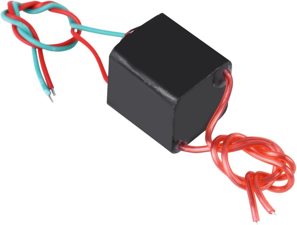 Practical High Power Inverter Module, High Voltage Arc Module, Teaching Booster for High Voltage Experiment Transformer Product Development |||