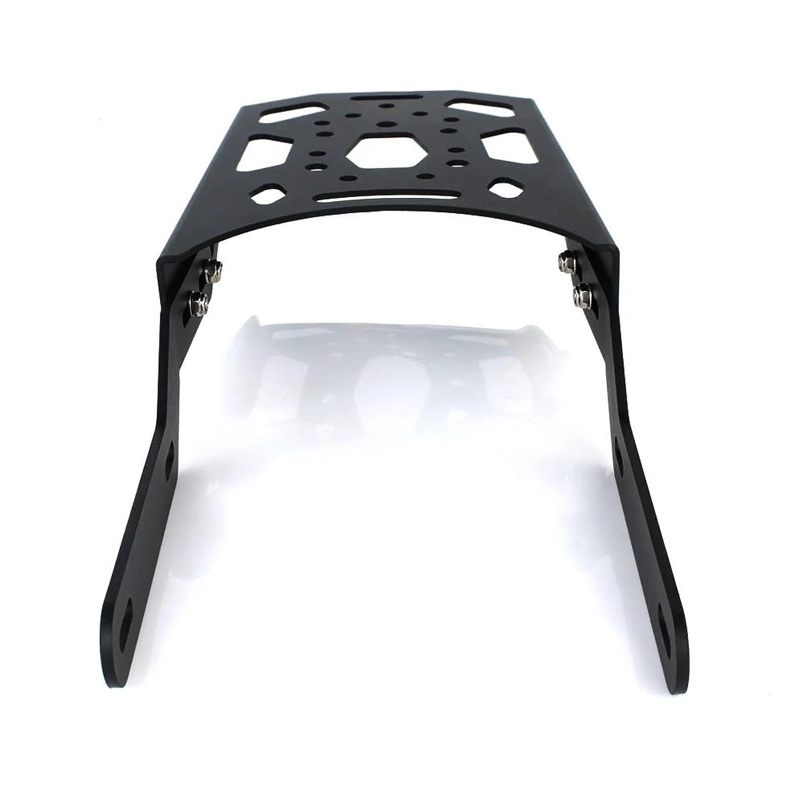 Estante Portaequipajes para Serie Super73 S/Z Carga Bastidor Trasero para Goat V3 | Construcción robusta de aluminio Liviano pero resistente para una apariencia elegante
