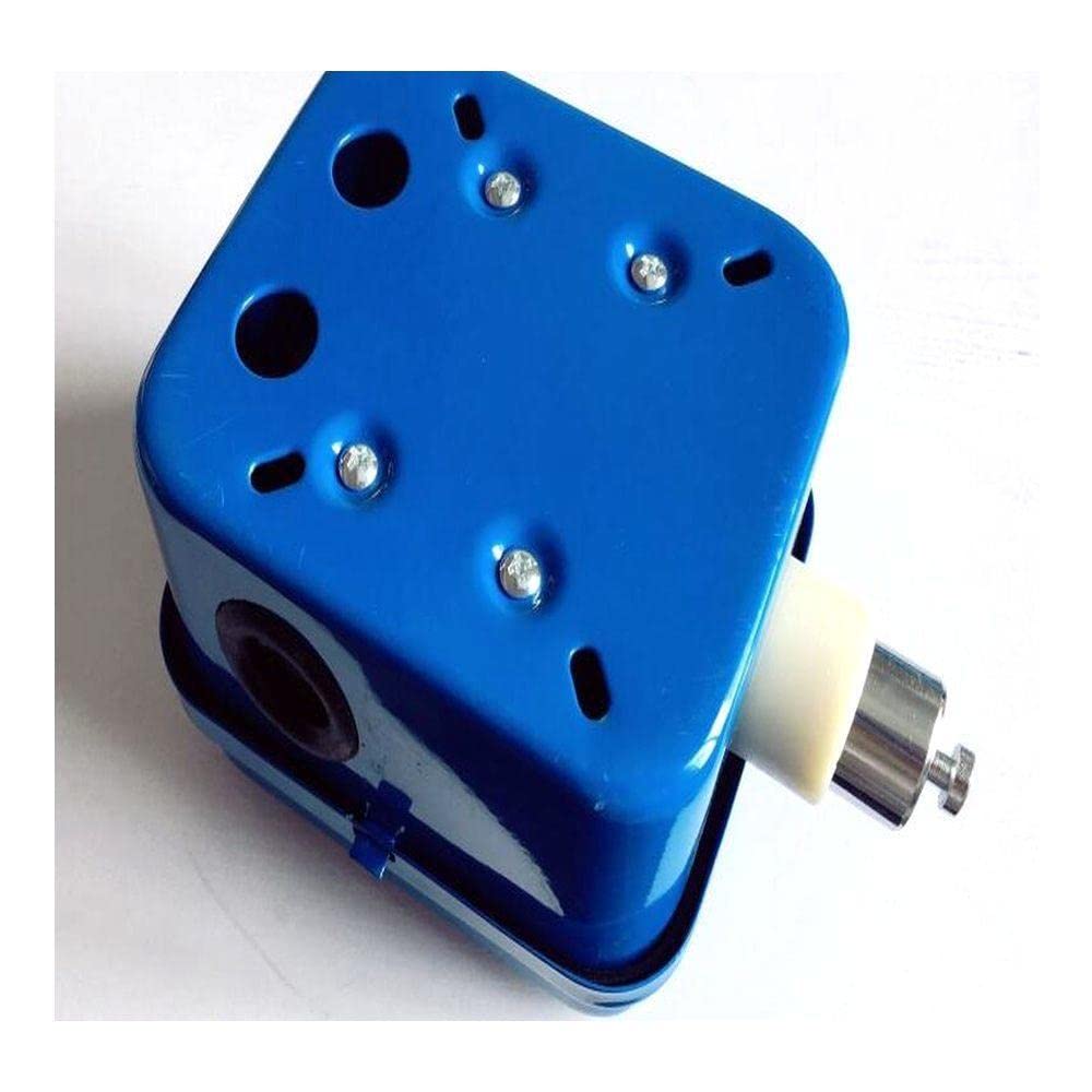 Electric Hoist Limit Switch LX44-20 AC380V 20A 50Hz 8 Screw