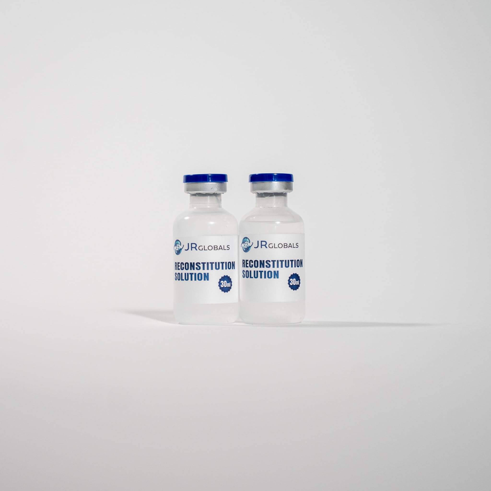 JRGlobals Recon Water 30ml - 2 Pack