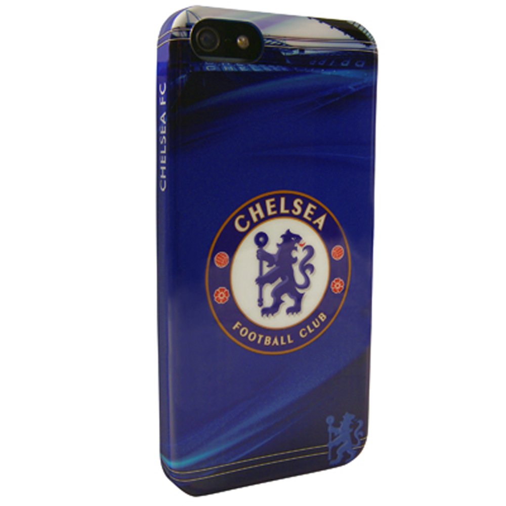 Chelsea F.C. iPhone 5 Hard Case