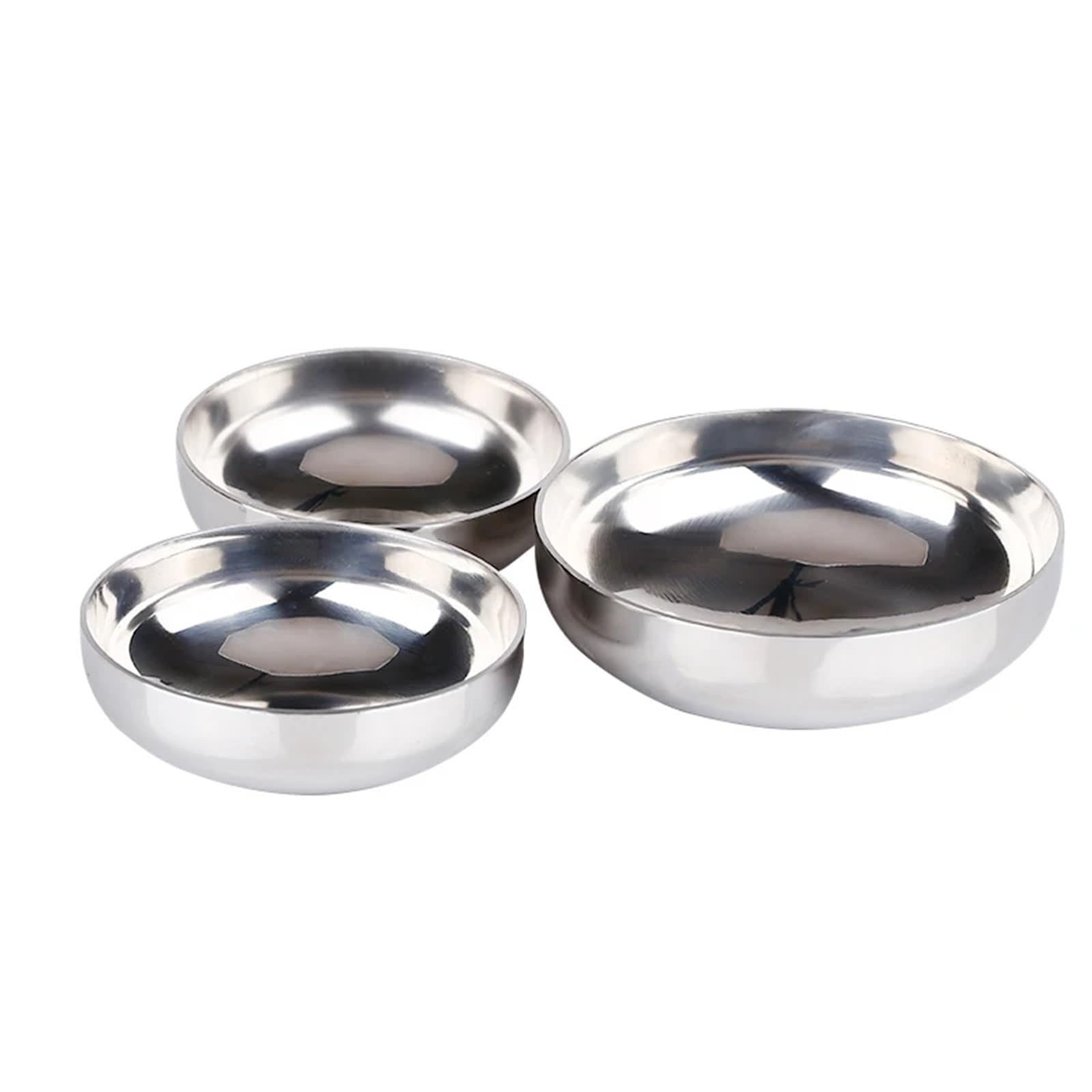 1 szt. 19 mm - 108 mm OD SS304 sanitarna zaślepka do spawania rur grubość x 1,5/2 mm do Homebrew (51 mm x 2 mm)