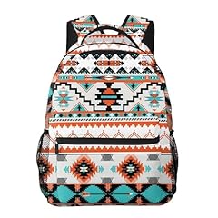 Aztec Western Tribal