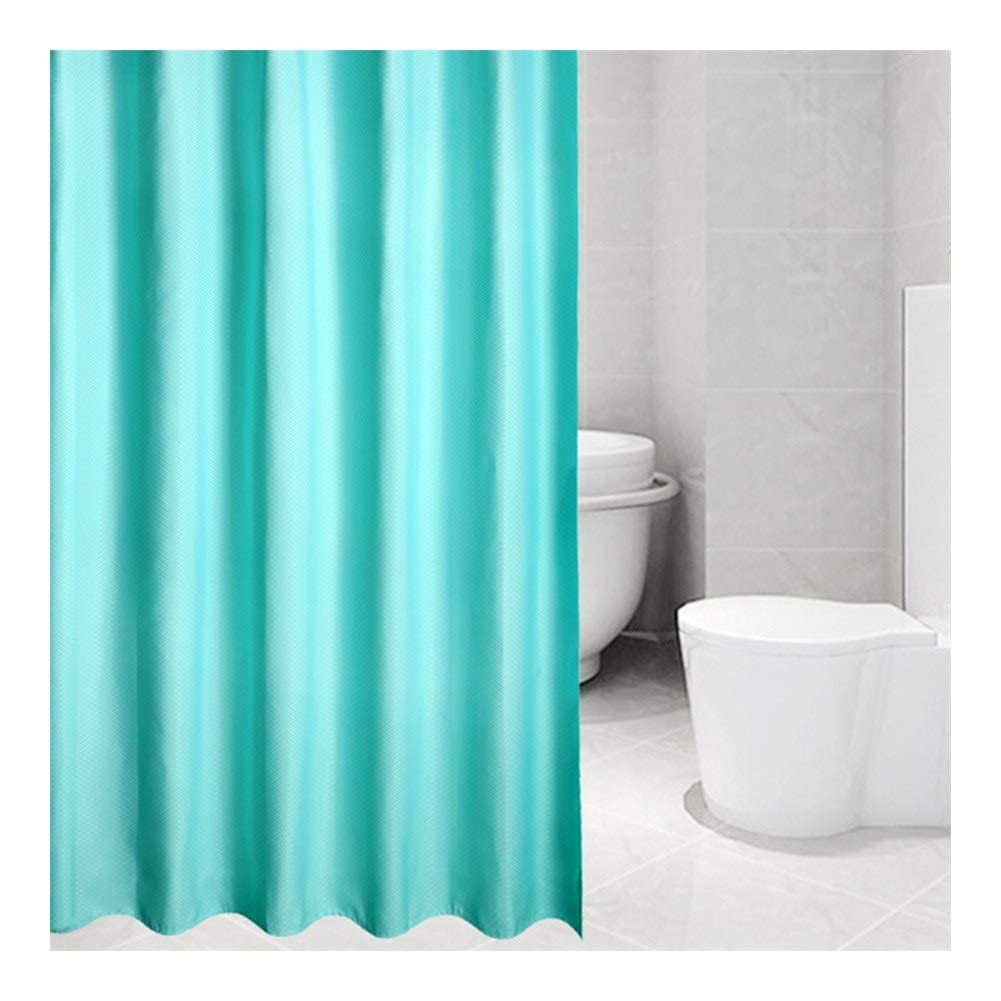 Rideaux de bain pour cabine de douche pour une salle d'eau propre et sèche