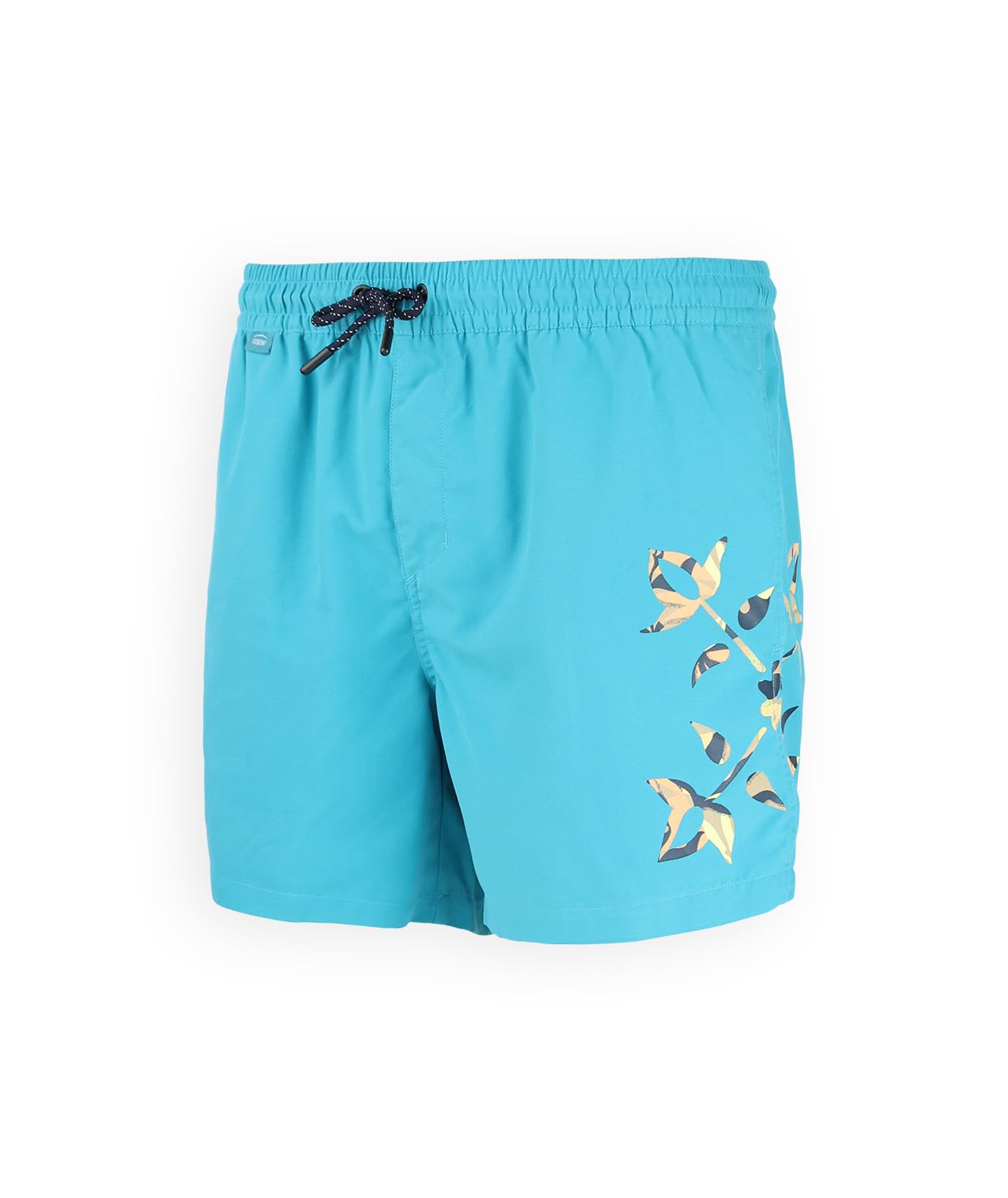 OXBOW Beach Short Graphique TAGTAN Ete 2025