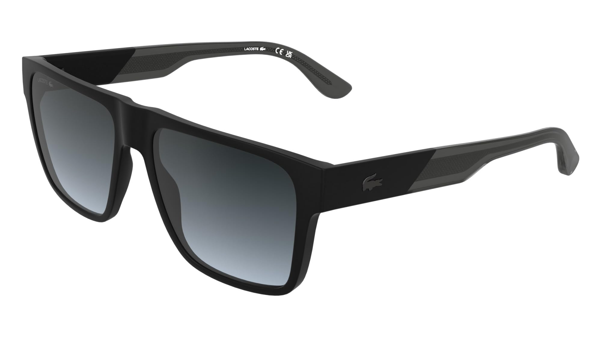 Lacoste Herren L6085s Sonnenbrille (1er Pack)