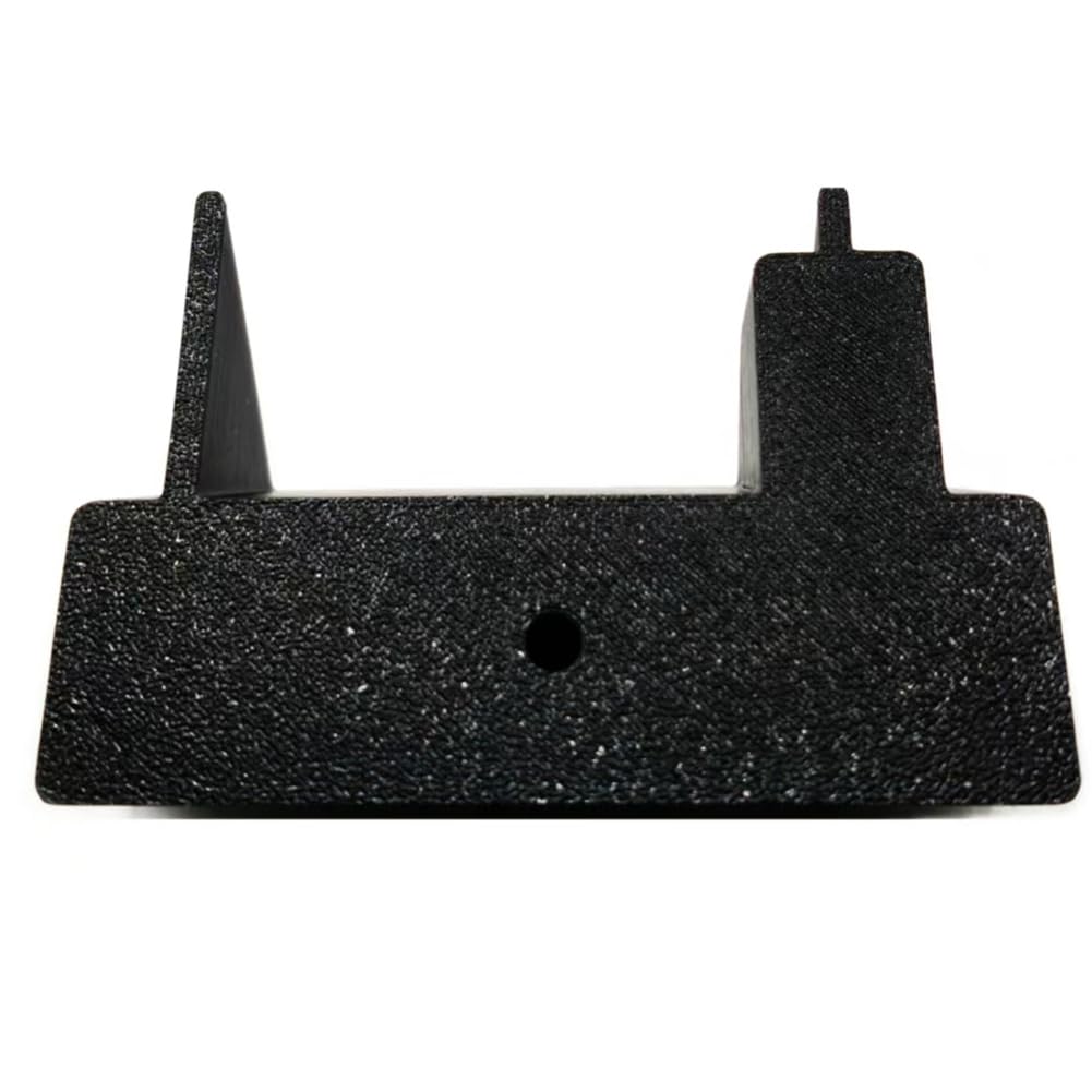 Support pour Radio Mini SI4732 - Guide Sonore Intégré, Matériau Imprimé 3D