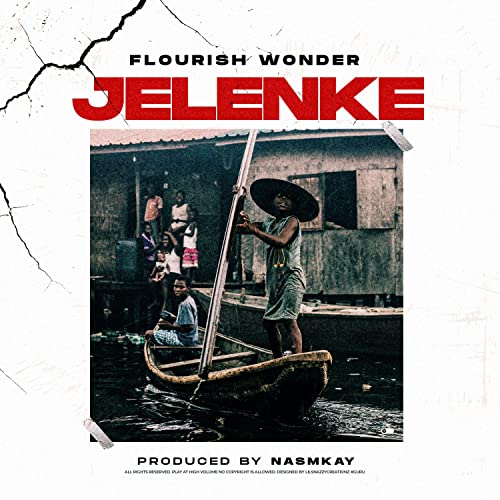  JELENKE