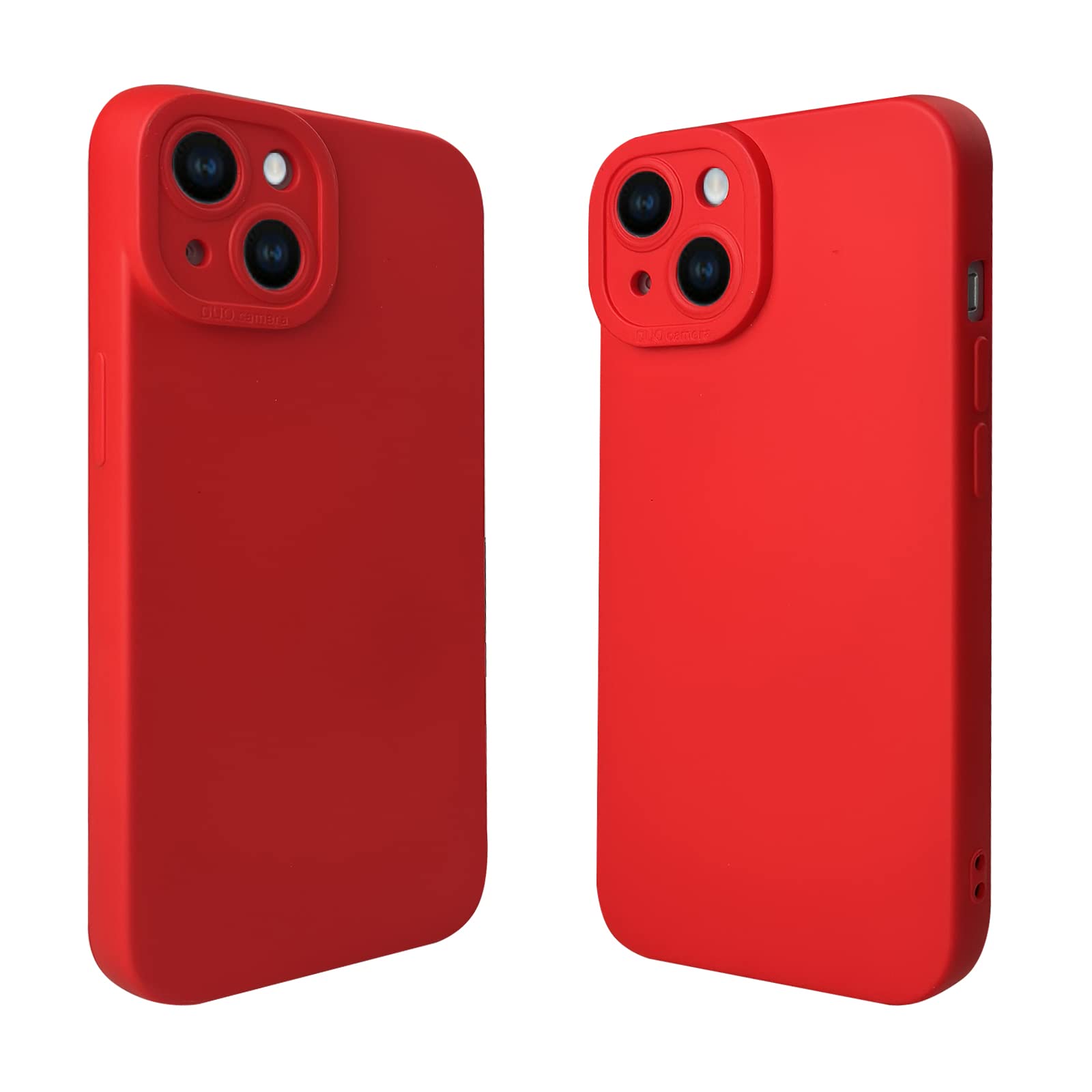 Apple iPhone 13 Product Red ケース付き Apple iPhone 13 PRODUCT RED 256GB Verizon Open Box Authentic