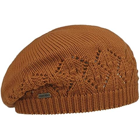 McBURN Boina de Verano Marifa Mujer Cover