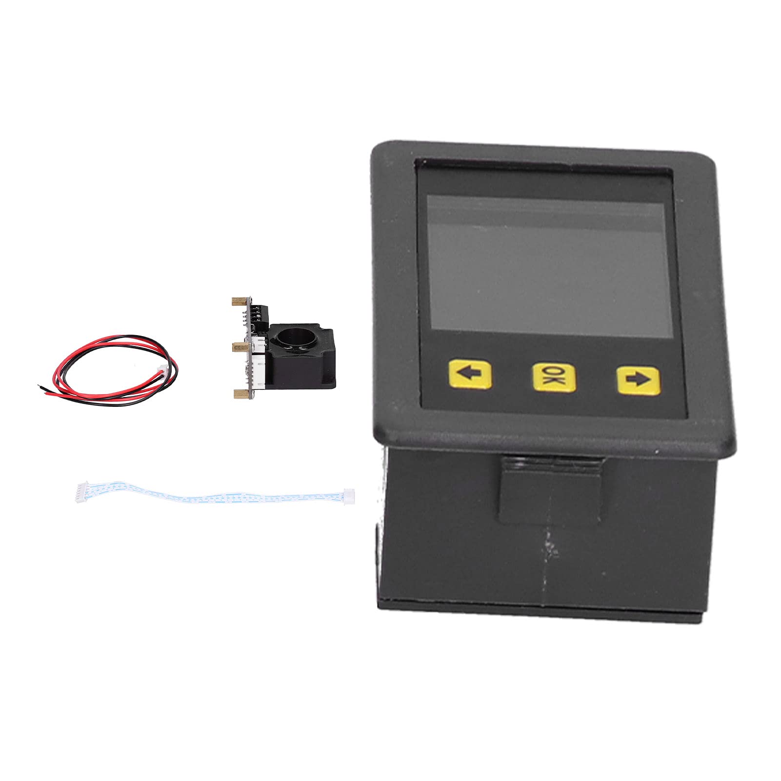 Buy Volt Meters and Multimeters, 500A DC Multifunction Battery Monitor