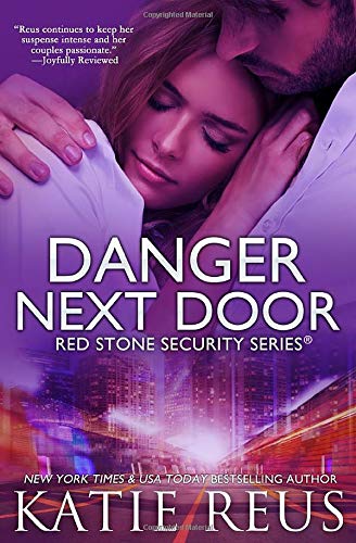 Danger Next Door: Volume 2 (Red Stone Security Series)