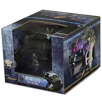 パシフィックリム Amazon.co.jp: 『パシフィック・リム』 7インチ ウルトラDX