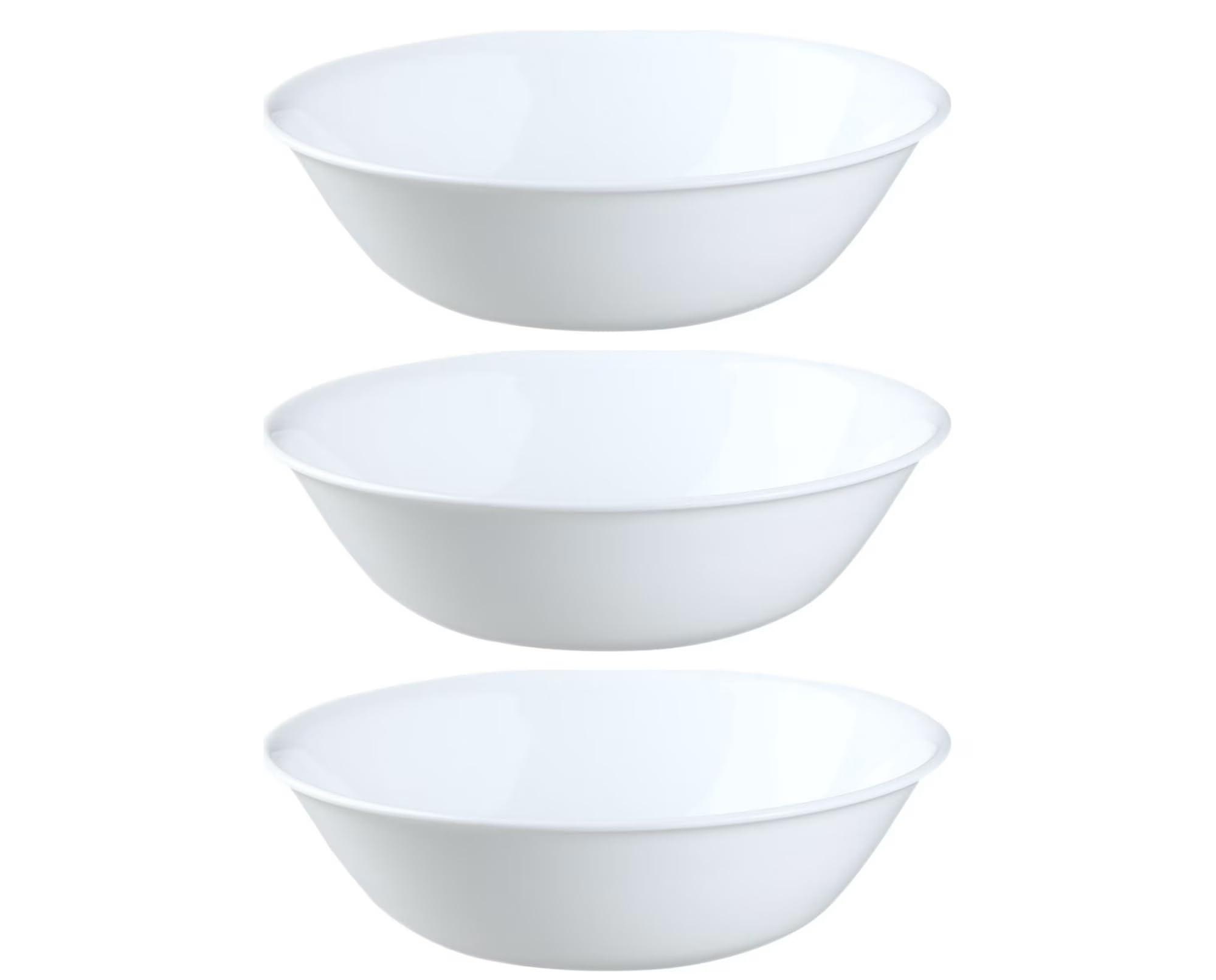 Winter Frost Serving Bowl [Set of 3] 3