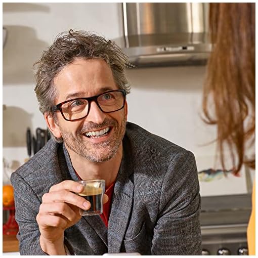 Melitta Barista Classic Espresso, Ganze Kaffee-Bohnen 1kg, ungemahlen, Kaffeebohnen für Kaffee-Vollautomat, kräftige Röstung, Stärke 5 – Bild 6