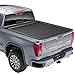 Roll N Lock M-Series Retractable Truck Bed Tonneau Cover | LG206M | Fits 1999 - 2007 Chevy/GMC Silverado/Sierra w/OE Rail Caps 6