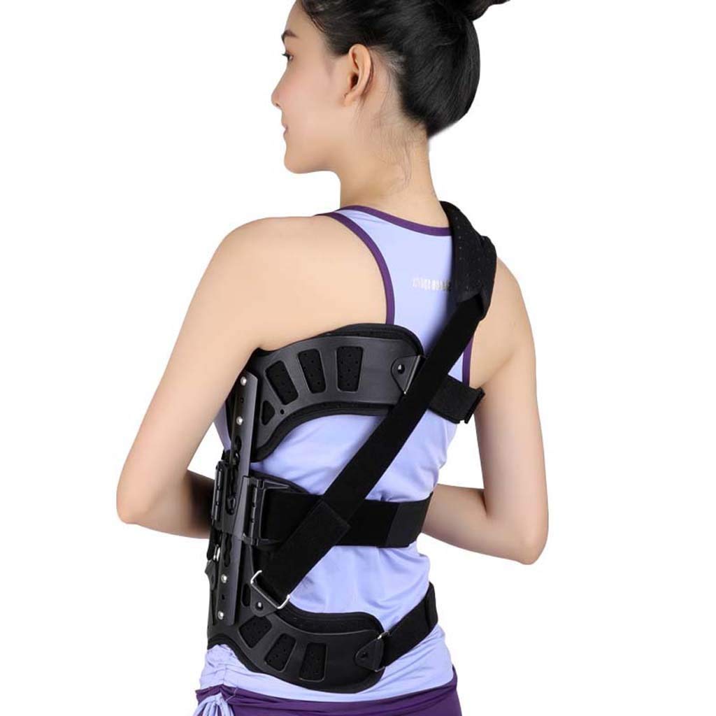 Amazon.co.jp: 脊柱側弯症ブレースインソール、脊柱側弯症プロテクター