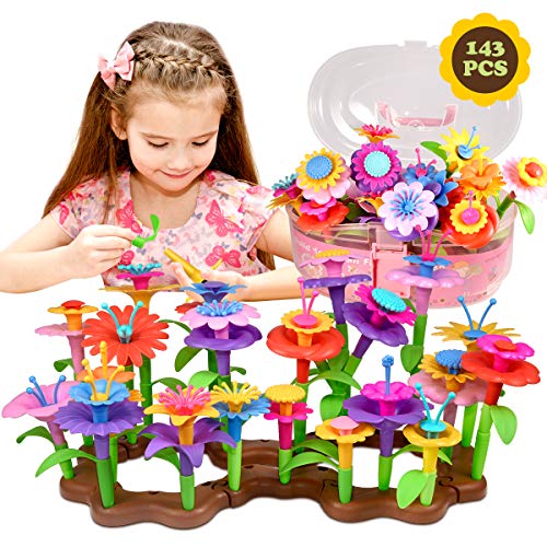 learning toys for 5 years old girl